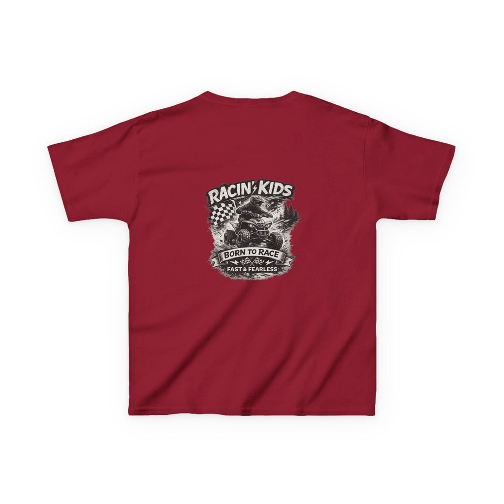 Racing Kids 2 - T Shirt