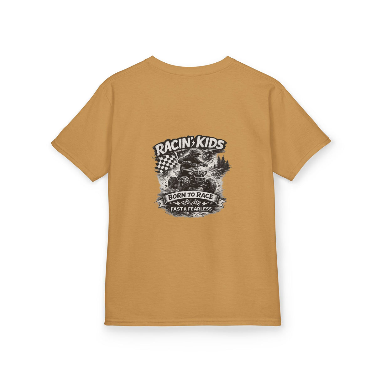 Racing Kids 2 - T Shirt