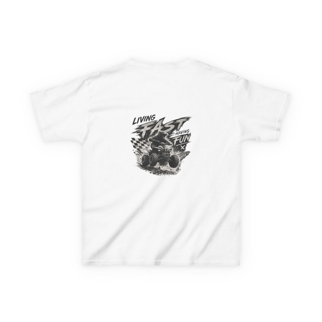 Racing Kids 1 - T Shirt