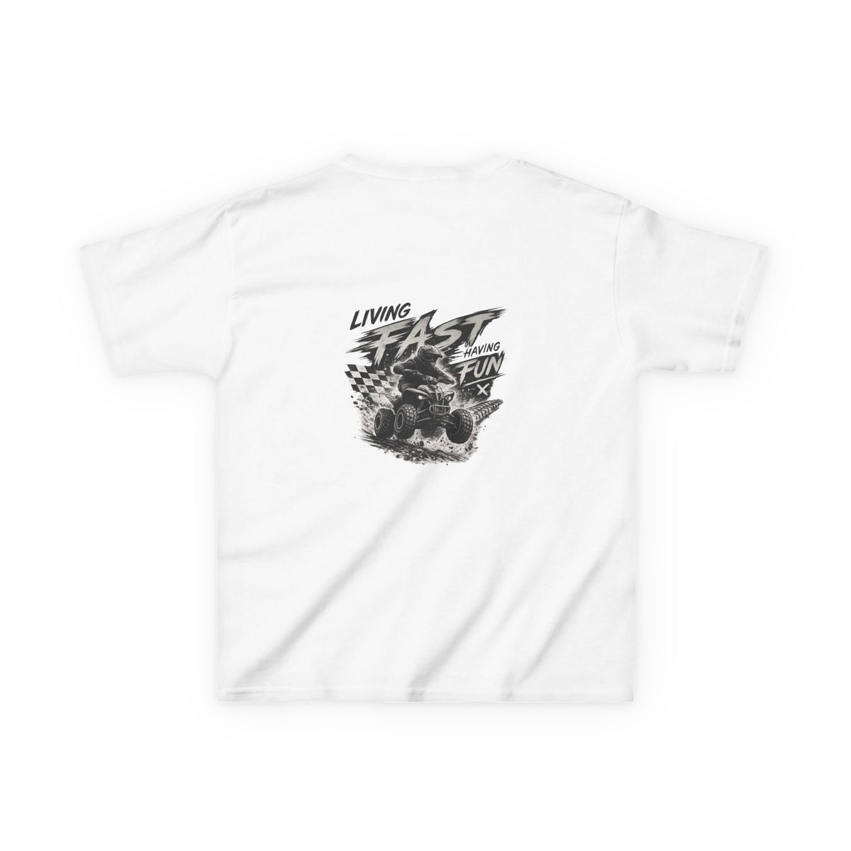 Racing Kids 1 - T Shirt
