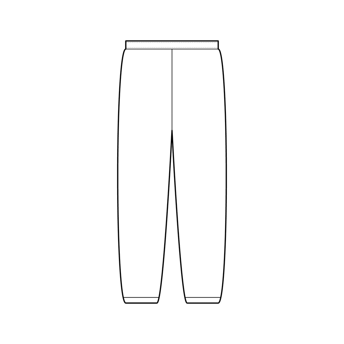DL Logo - Sweats
