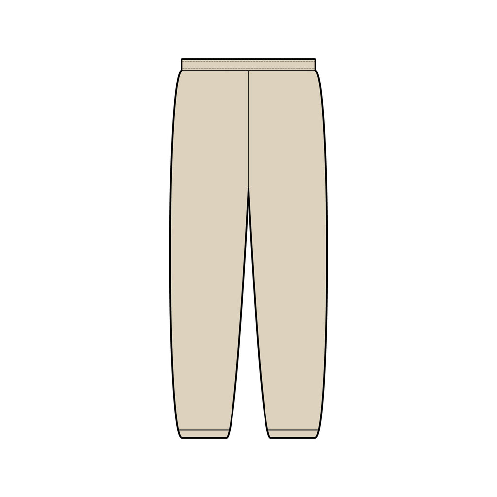 DL Logo - Sweats