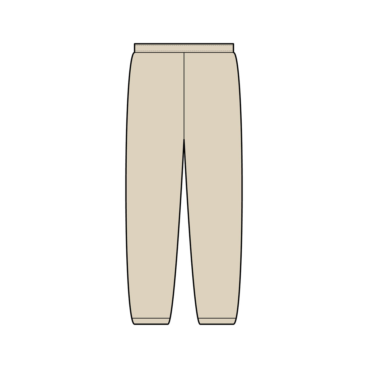 DL Logo - Sweats