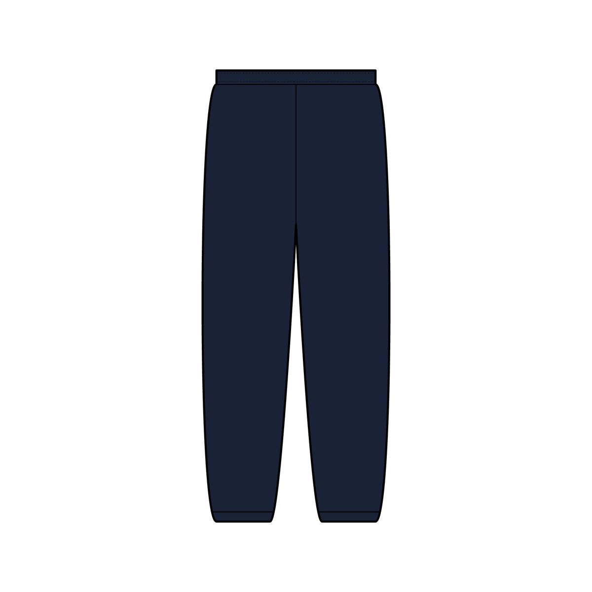 DL Logo - Sweats