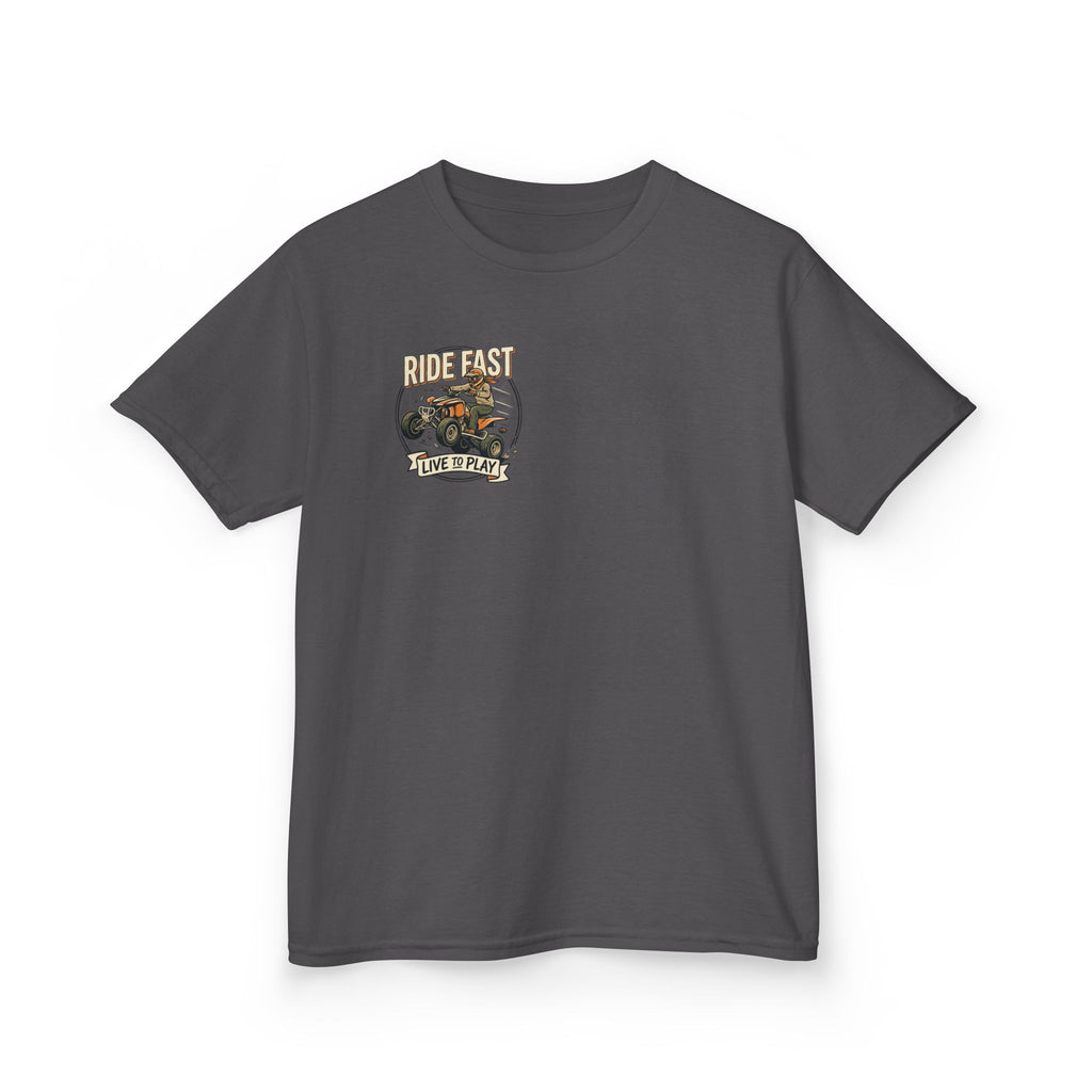 Racing Kids - T Shirt