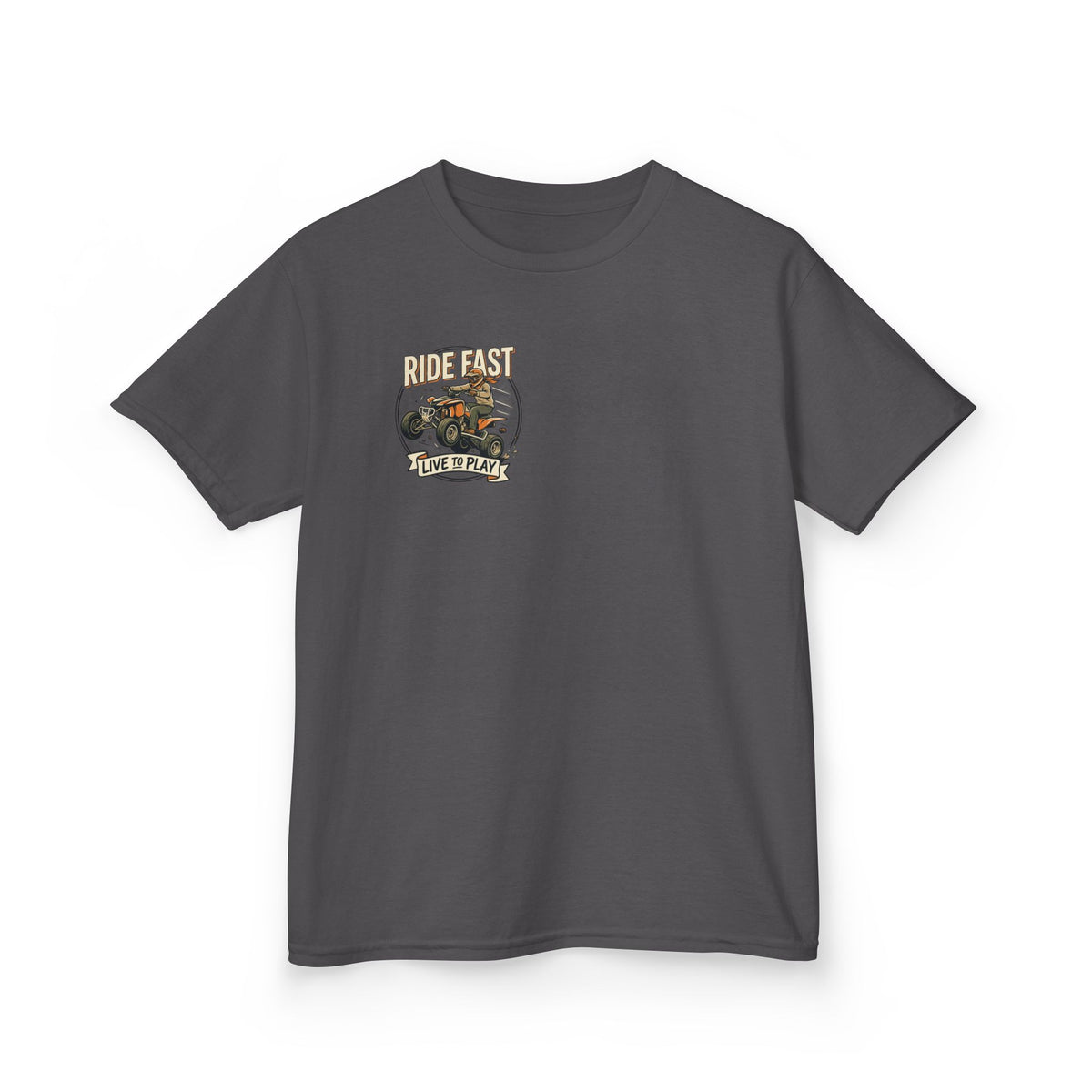 Racing Kids - T Shirt