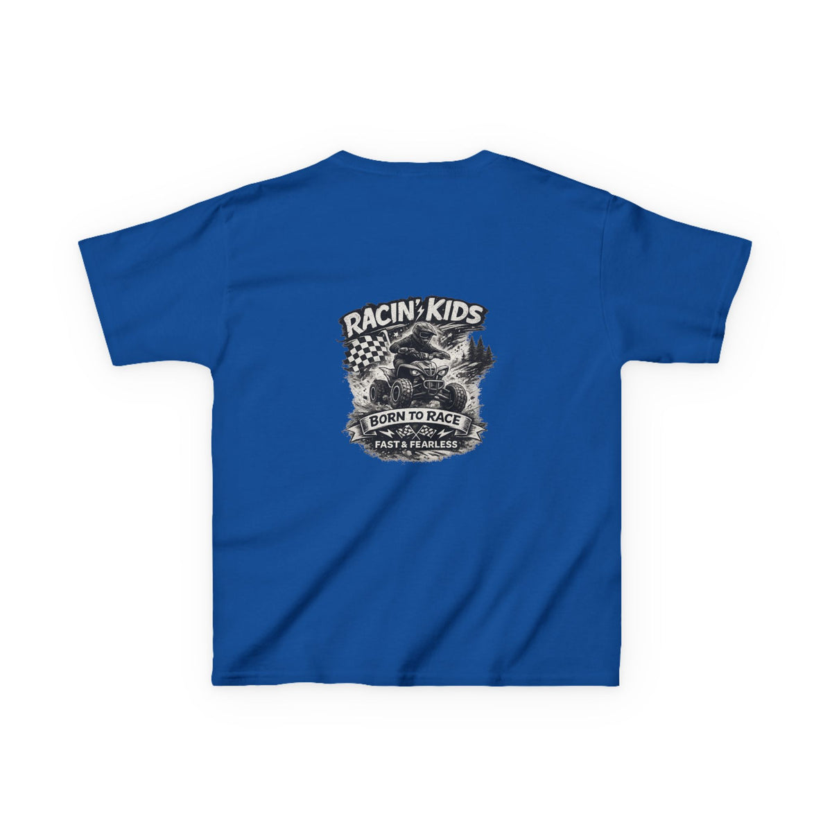 Racing Kids 2 - T Shirt