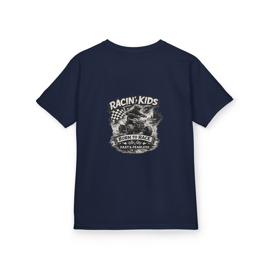 Racing Kids 2 - T Shirt