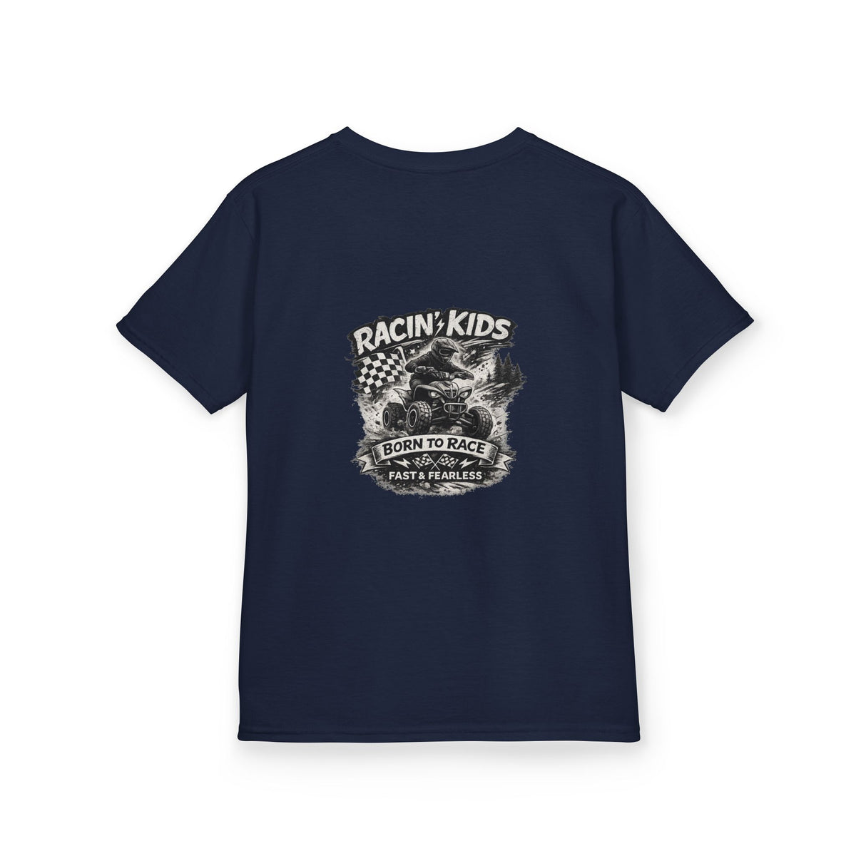 Racing Kids 2 - T Shirt