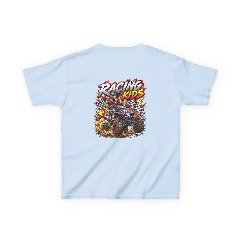 Racing Kids 4 - T Shirt