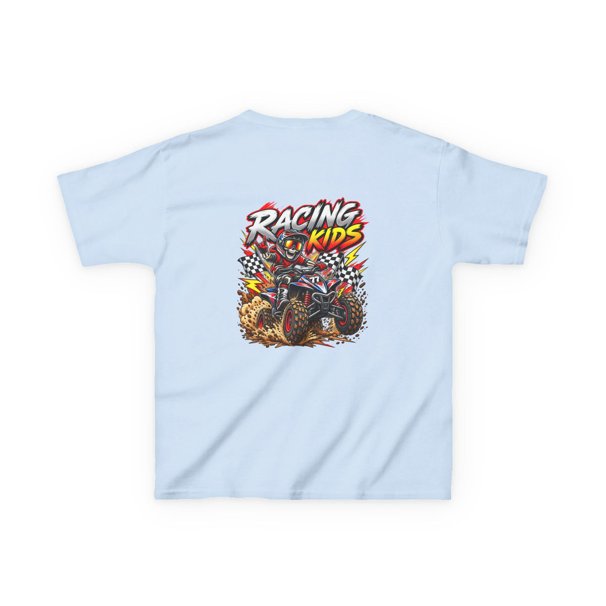 Racing Kids 4 - T Shirt