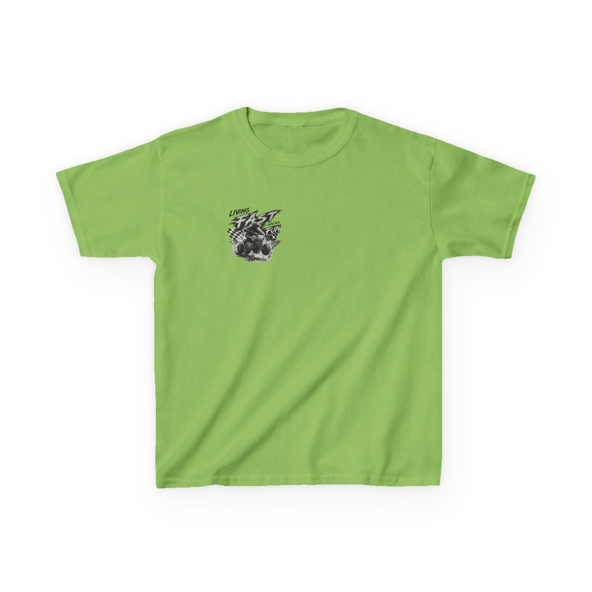 Racing Kids 1 - T Shirt