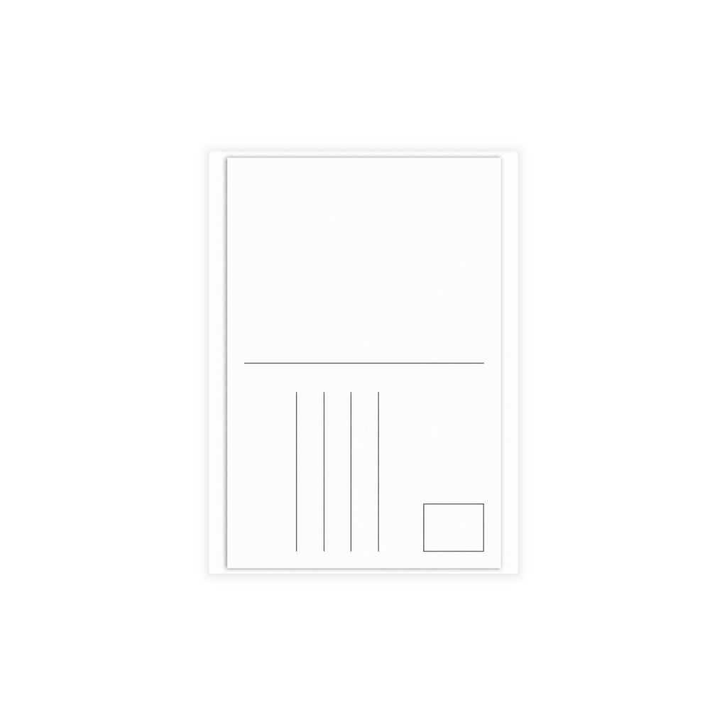 Postcard Bundles (envelopes included) - Welcome to the Garden