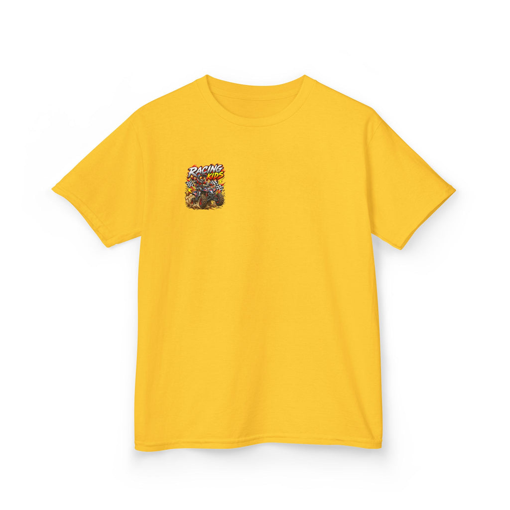 Racing Kids 4 - T Shirt