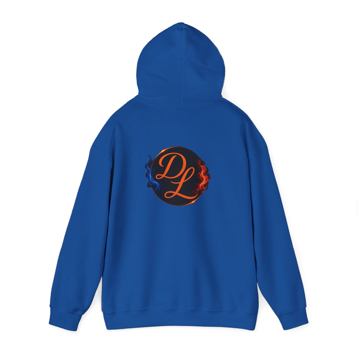 DL Logo - Hoodie