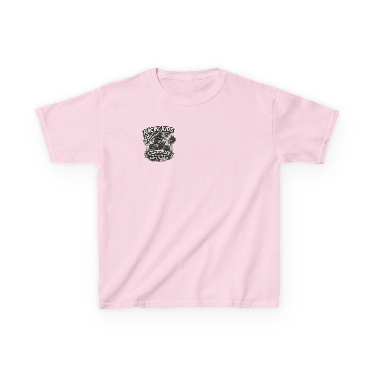 Racing Kids 2 - T Shirt