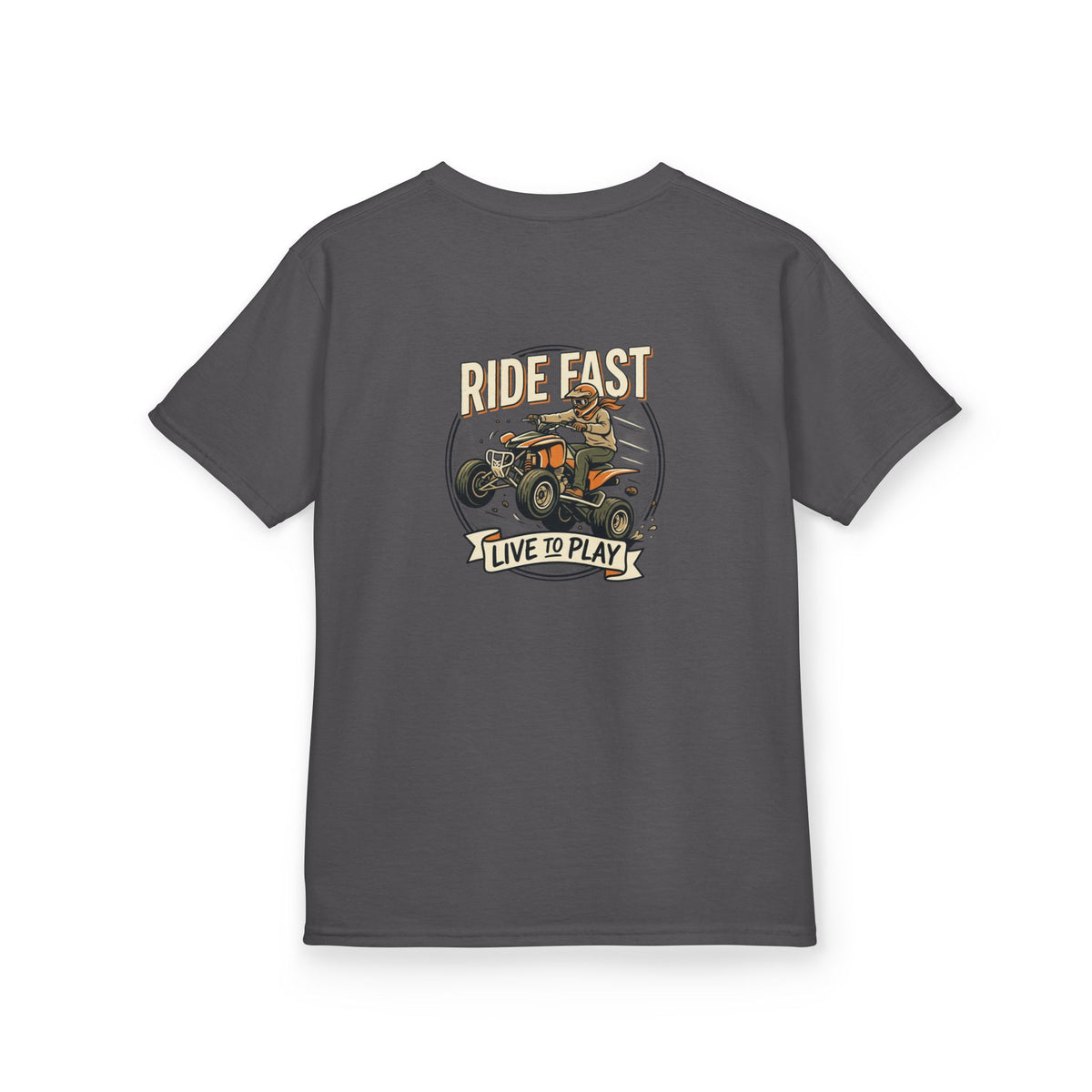 Racing Kids - T Shirt