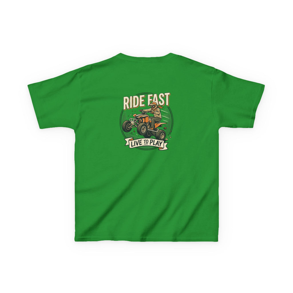 Racing Kids - T Shirt