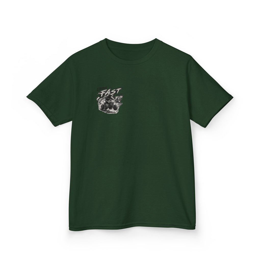 Racing Kids 1 - T Shirt