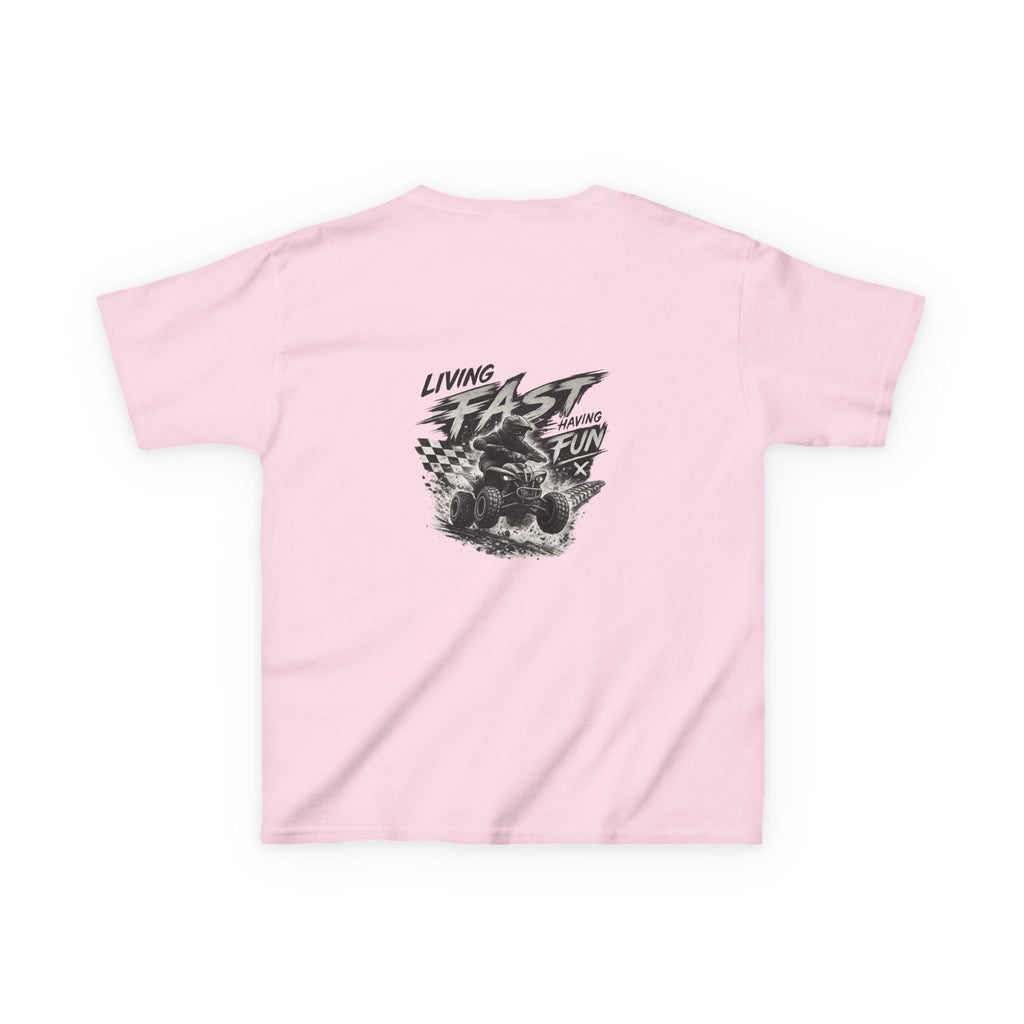 Racing Kids 1 - T Shirt