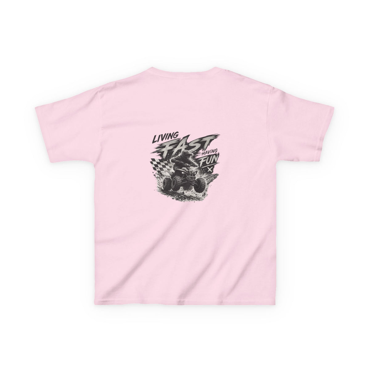 Racing Kids 1 - T Shirt