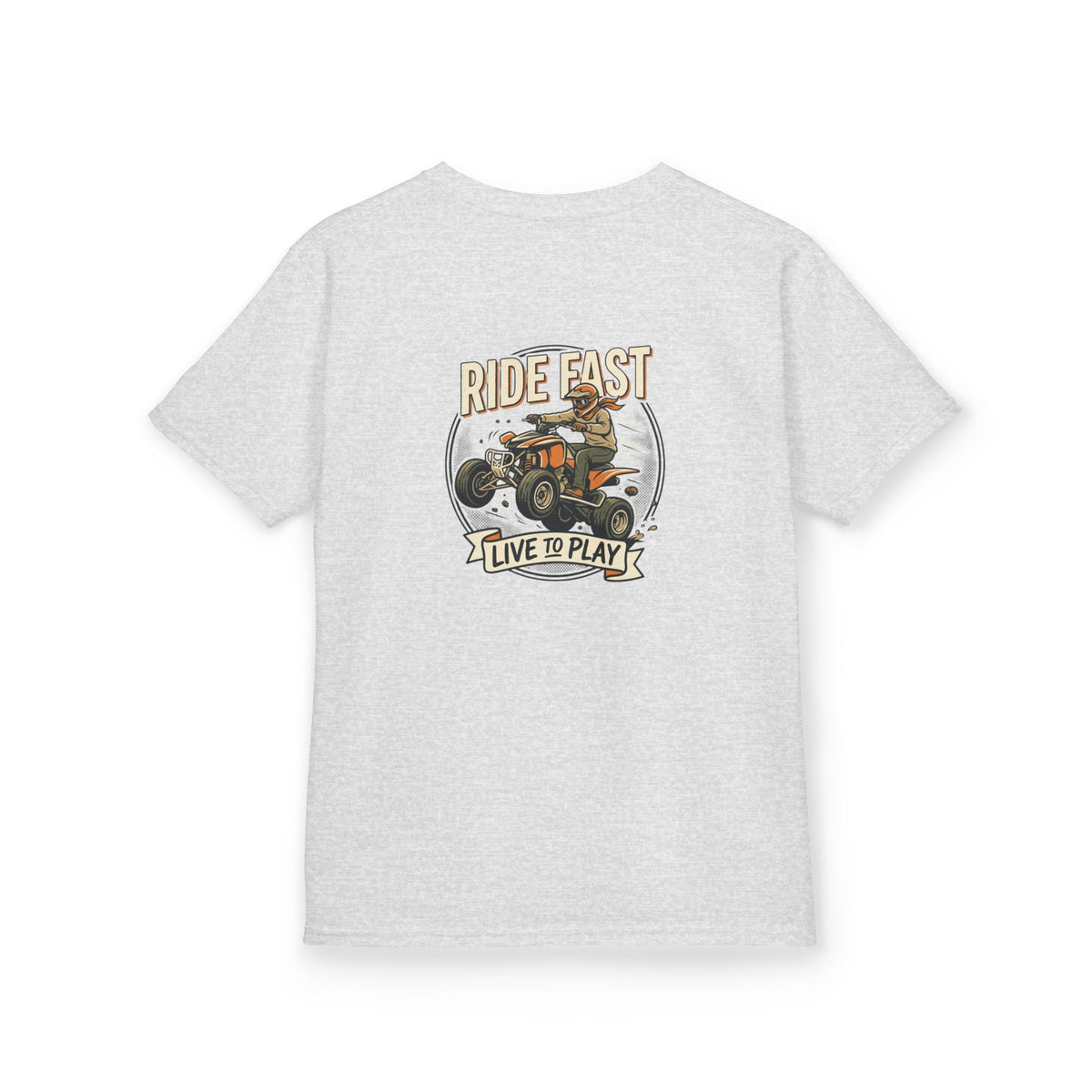 Racing Kids - T Shirt