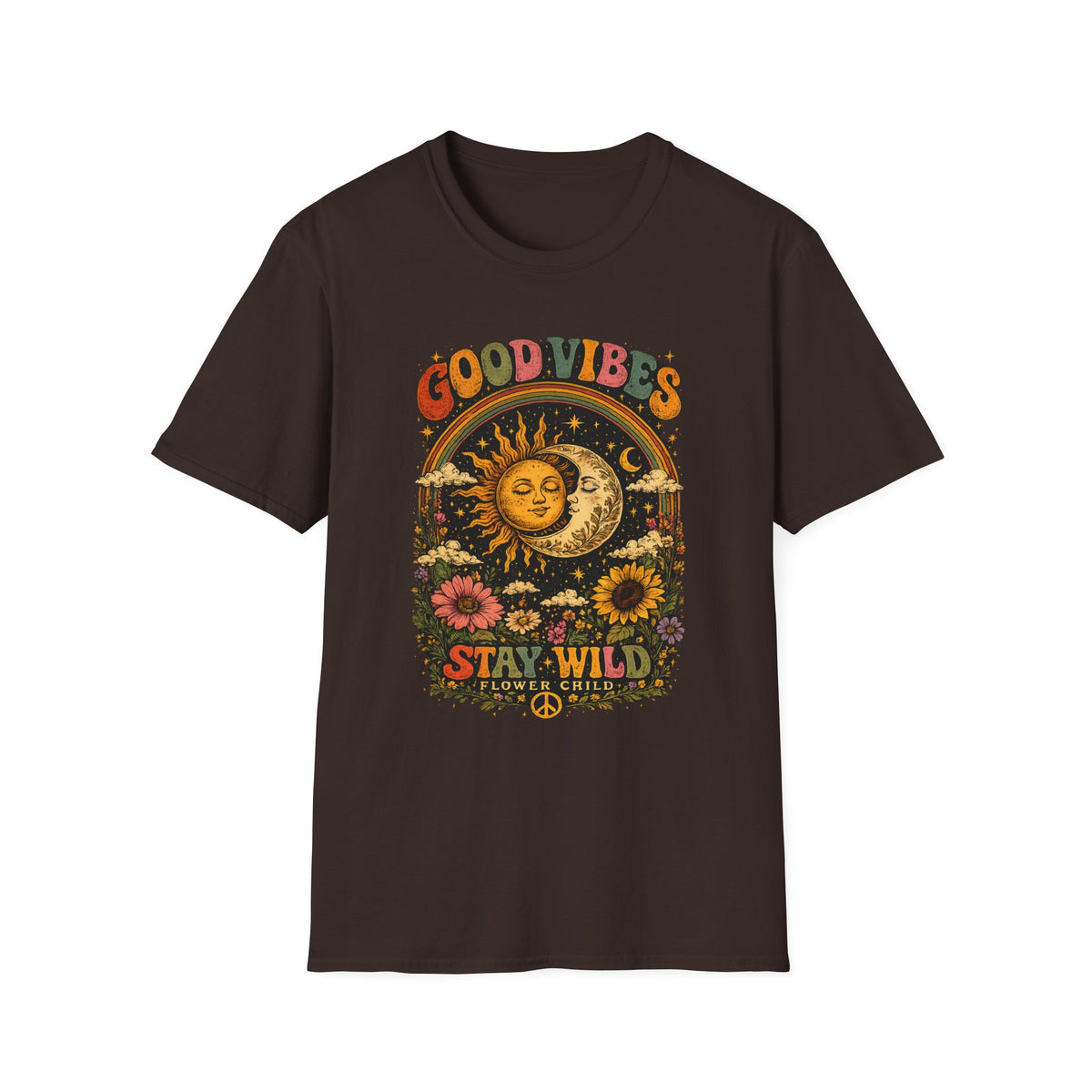Good Vibes 4 - T Shirt