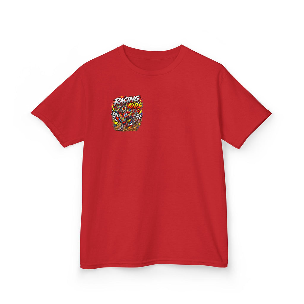 Racing Kids 5 - T Shirt