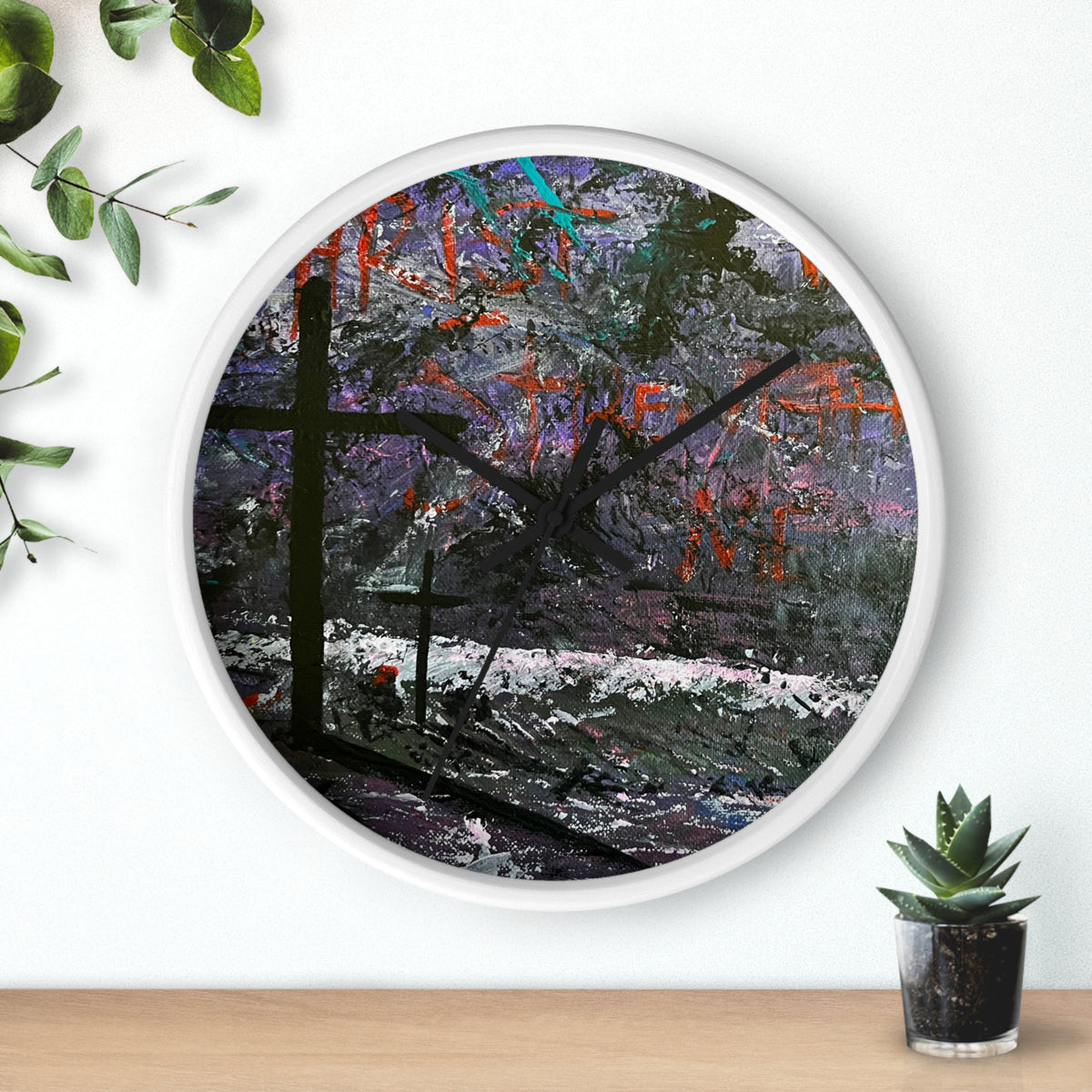 Wall Clock
