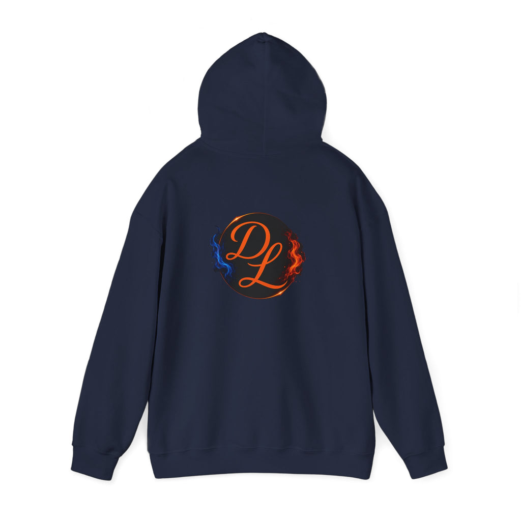 DL Logo - Hoodie