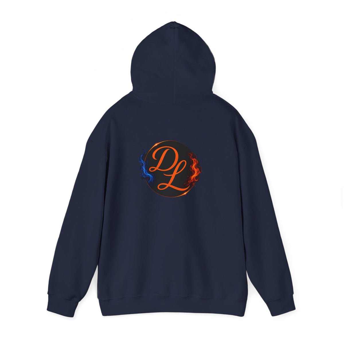 DL Logo - Hoodie