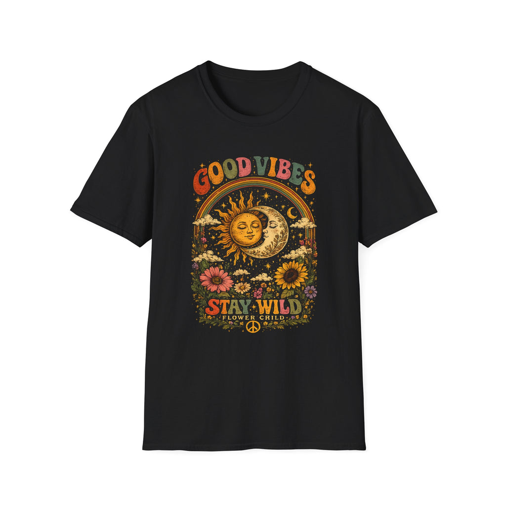 Good Vibes 4 - T Shirt