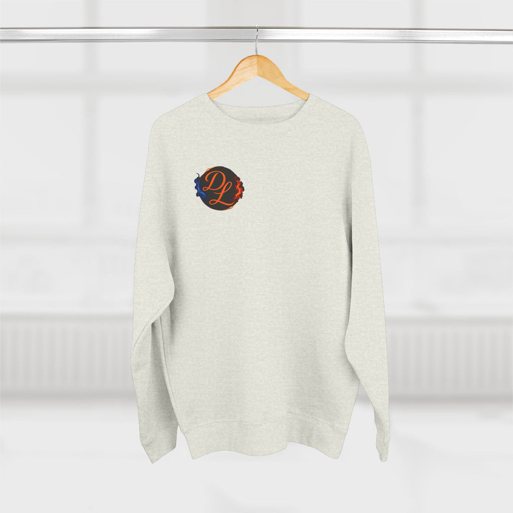 DL Logo - Sweatshirt