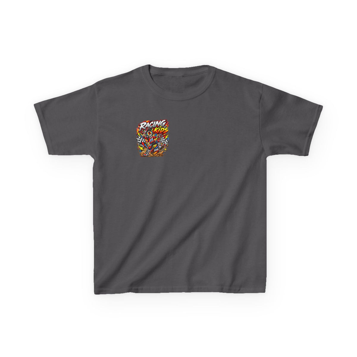 Racing Kids 5 - T Shirt