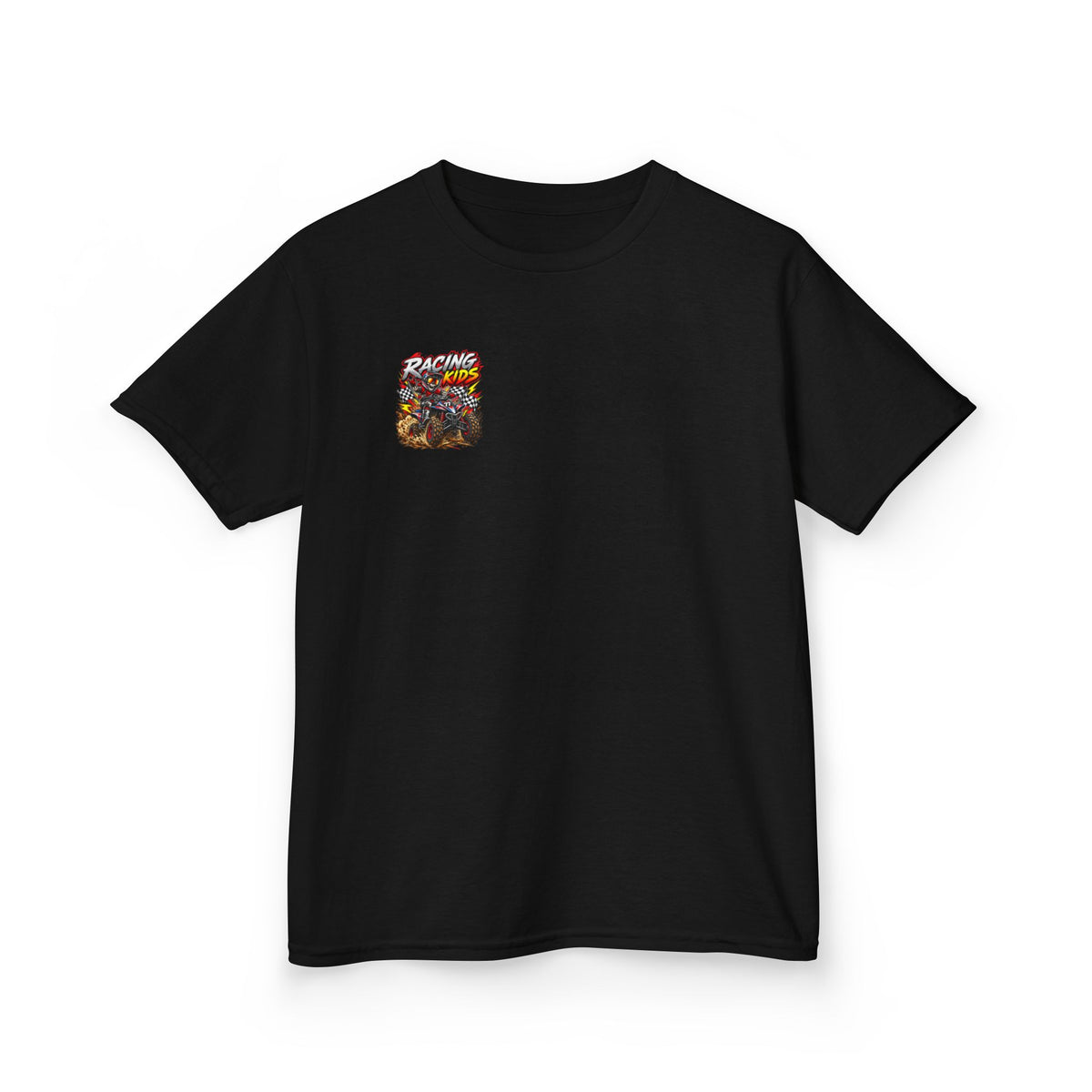 Racing Kids 4 - T Shirt