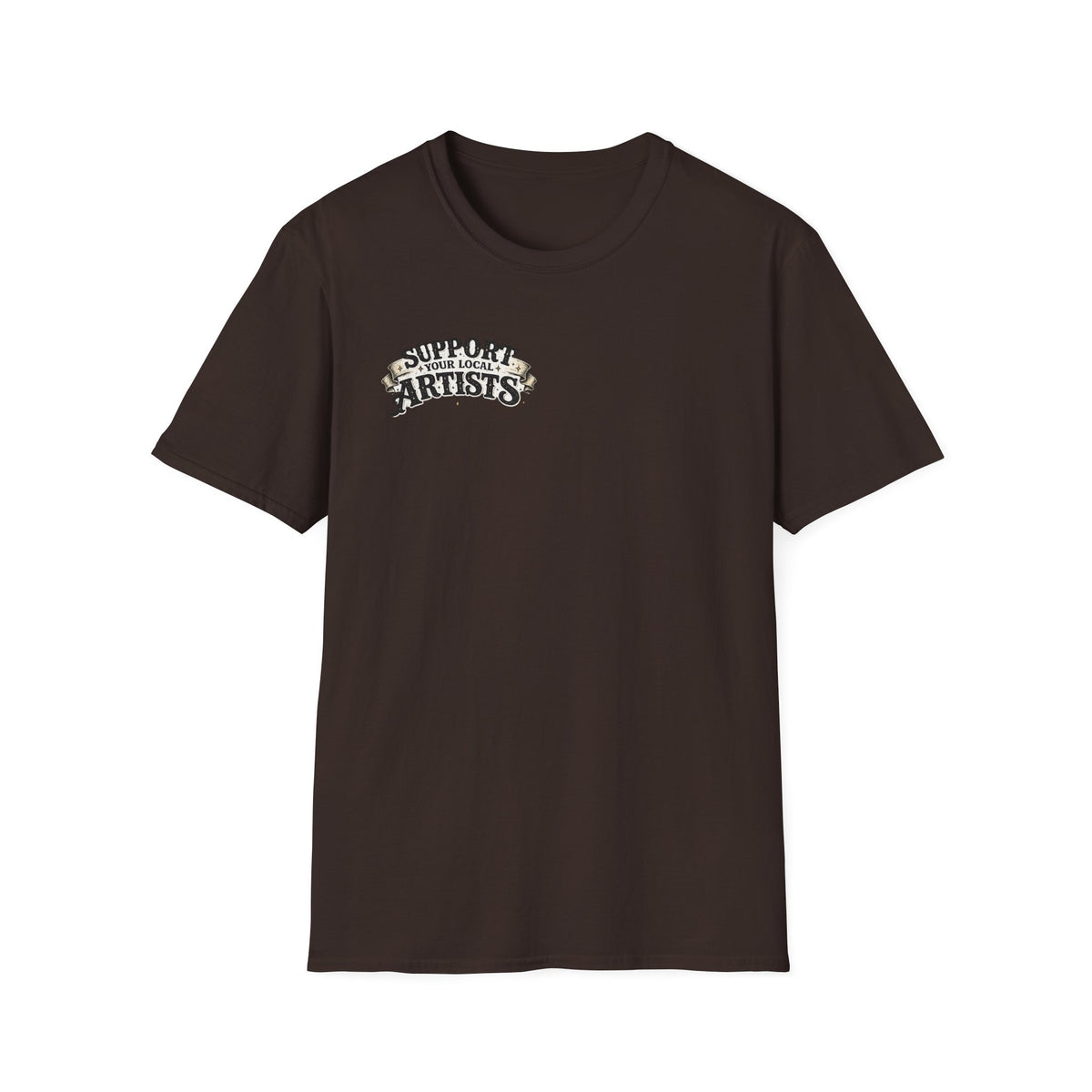 Support Local Artists 13 - T Shirt