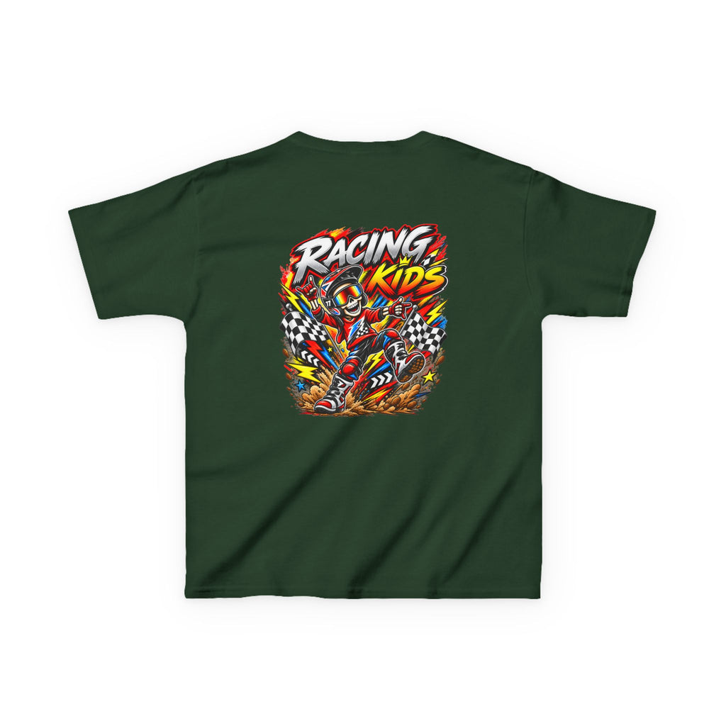 Racing Kids 5 - T Shirt