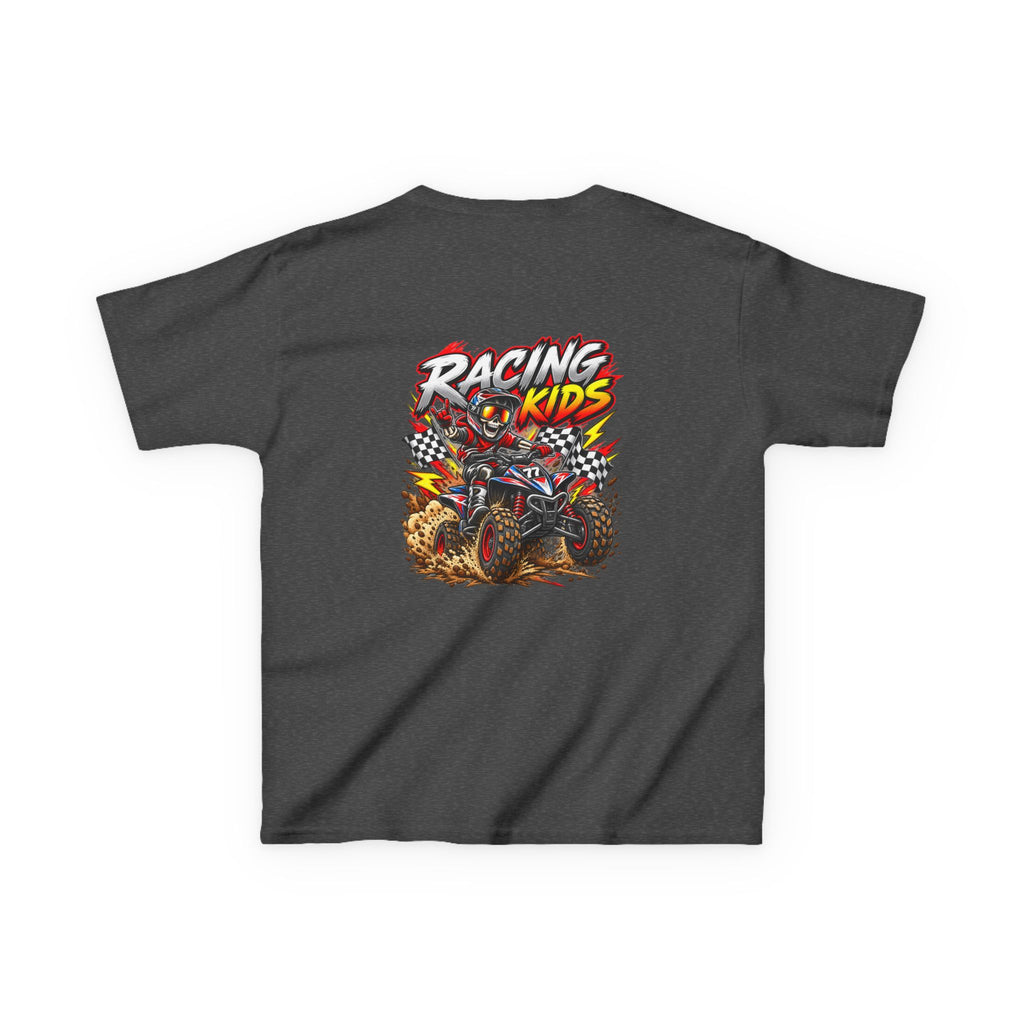 Racing Kids 4 - T Shirt