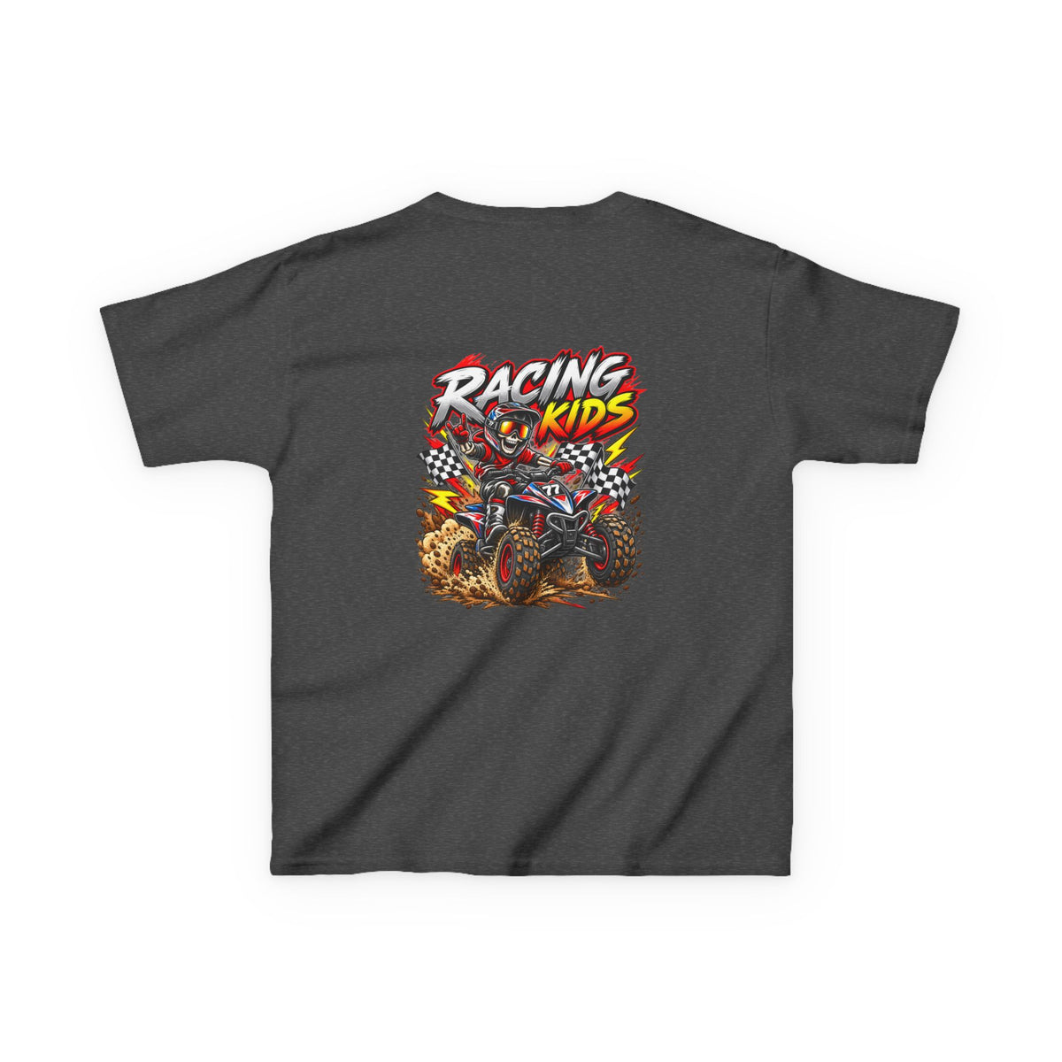 Racing Kids 4 - T Shirt