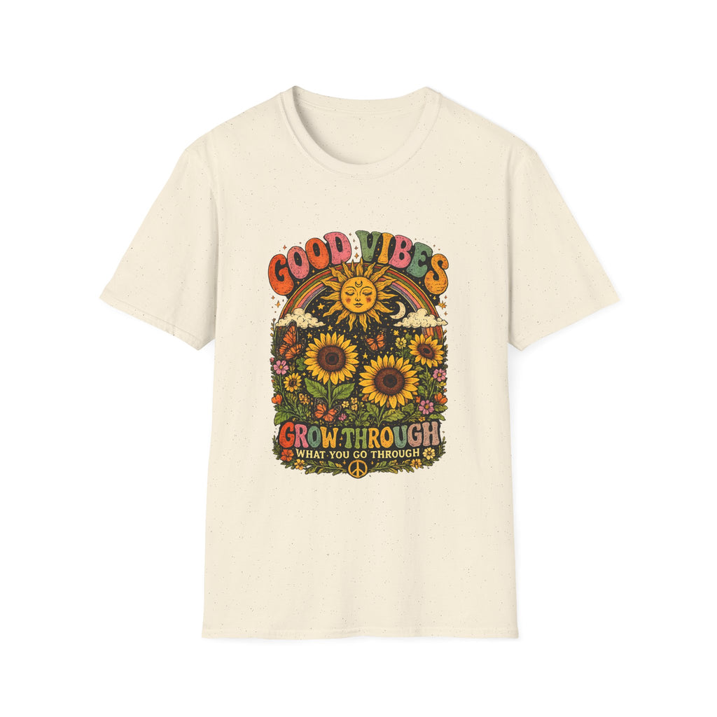 Good Vibes 1 - T Shirt