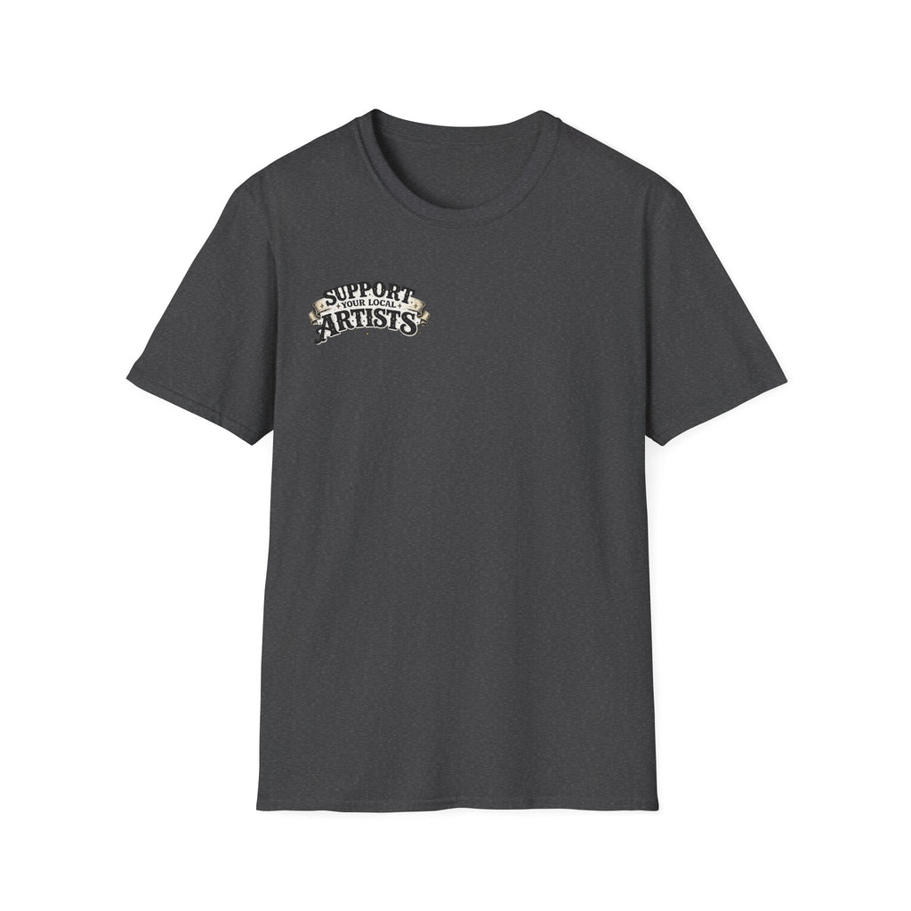 Support Local Artists 15 - T Shirt