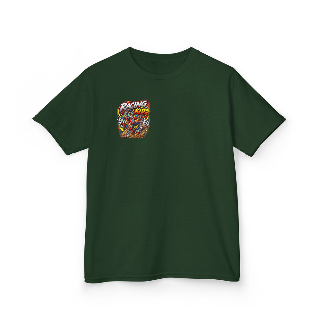 Racing Kids 5 - T Shirt