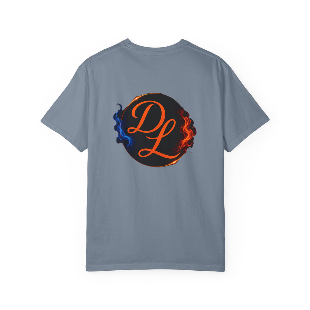 DL Logo - T Shirt