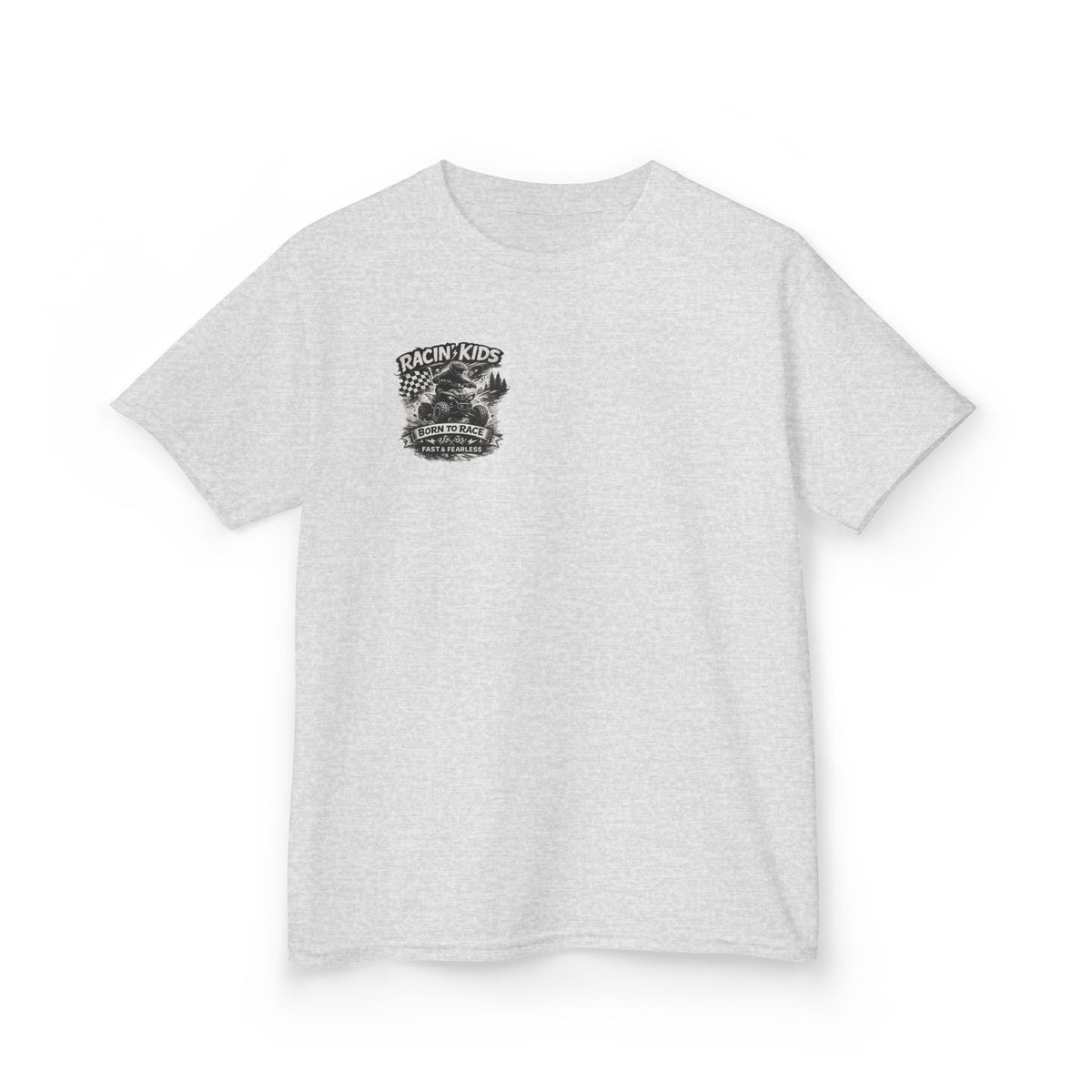 Racing Kids 2 - T Shirt