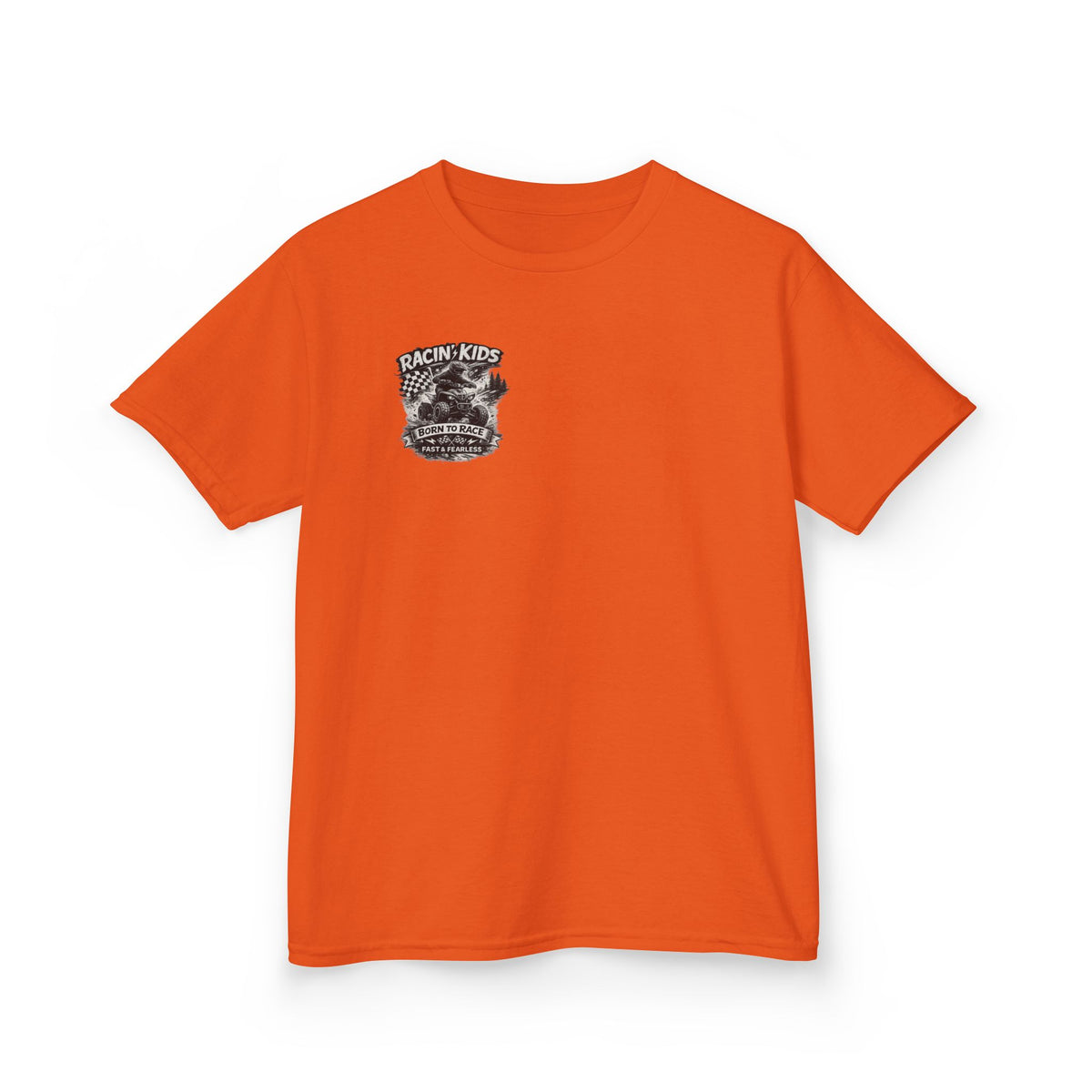 Racing Kids 2 - T Shirt