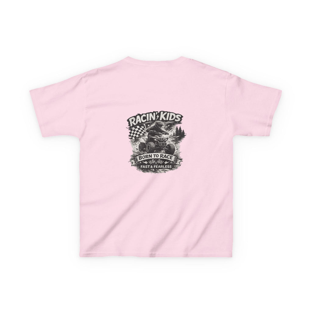Racing Kids 2 - T Shirt