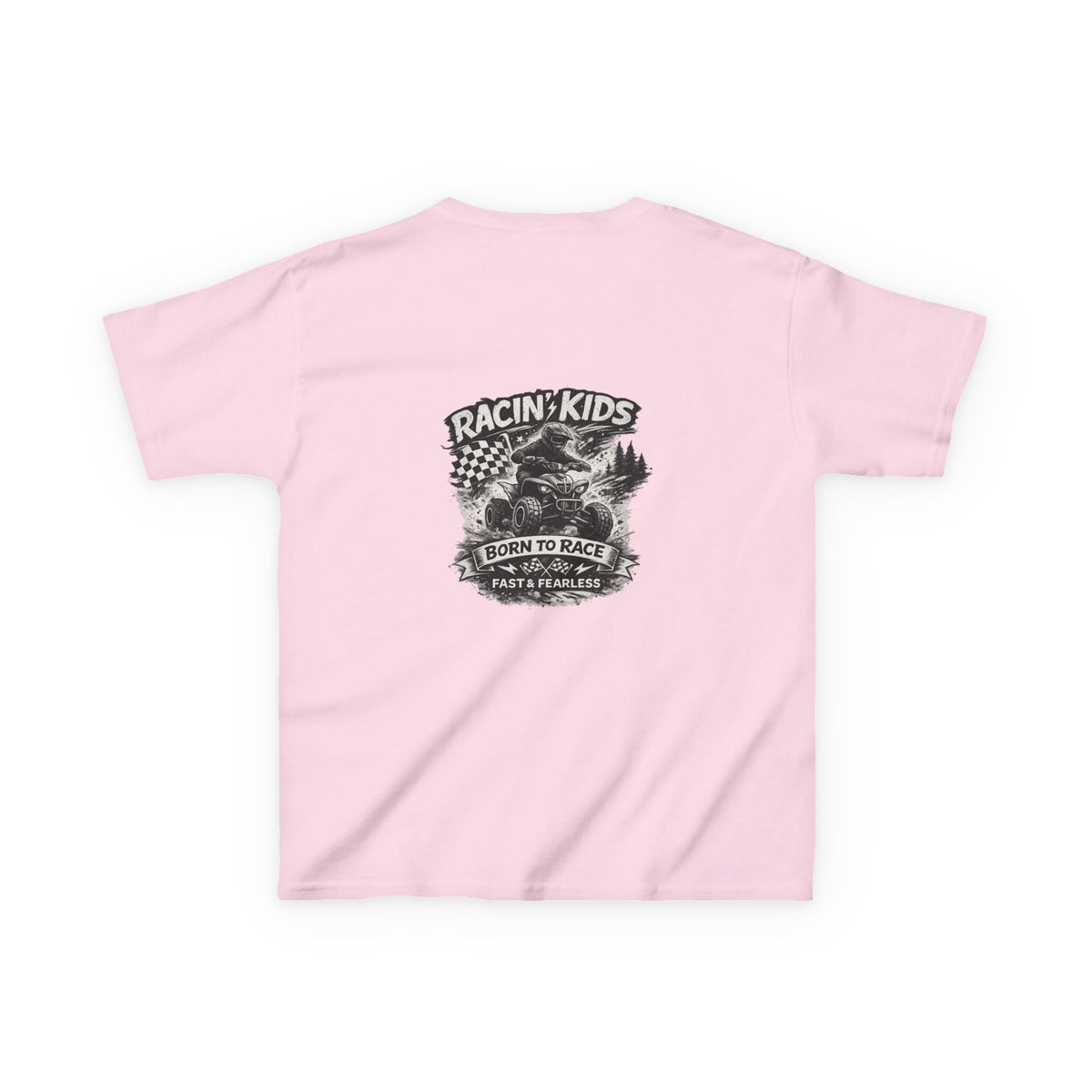 Racing Kids 2 - T Shirt