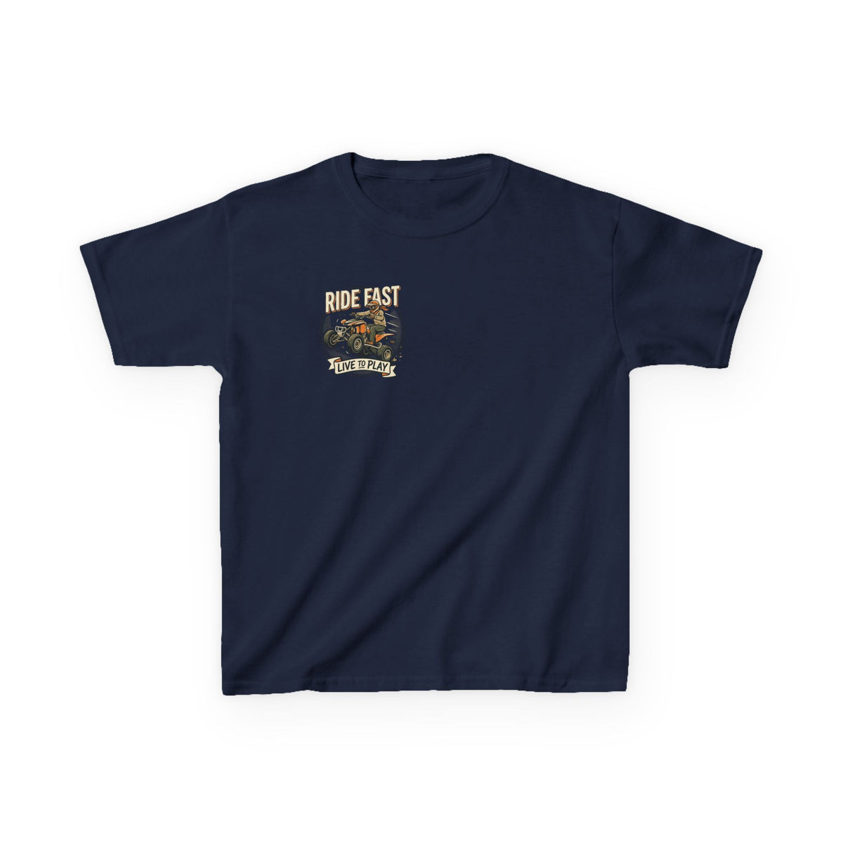 Racing Kids - T Shirt