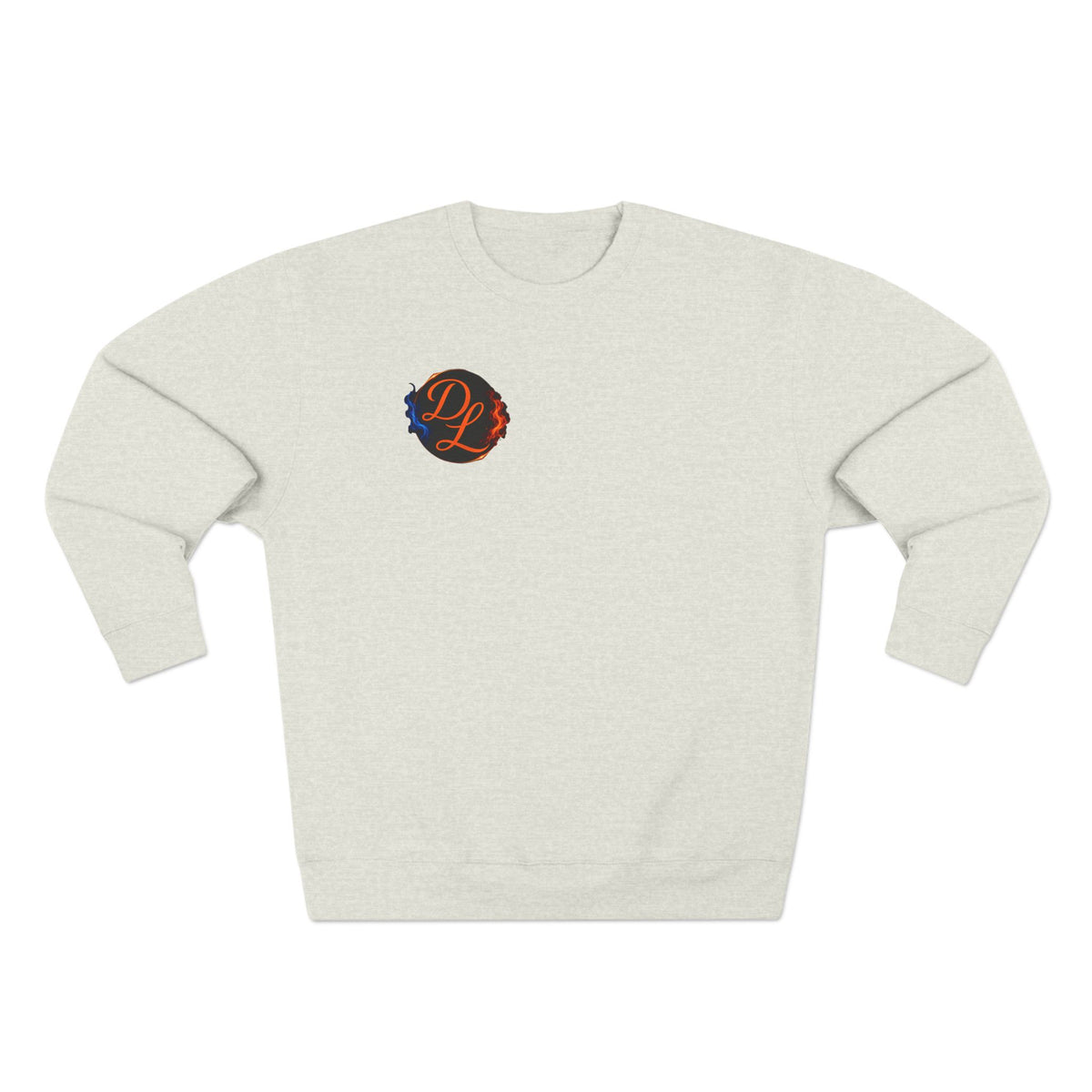 DL Logo - Sweatshirt