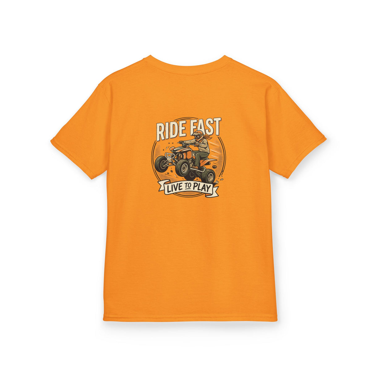 Racing Kids - T Shirt